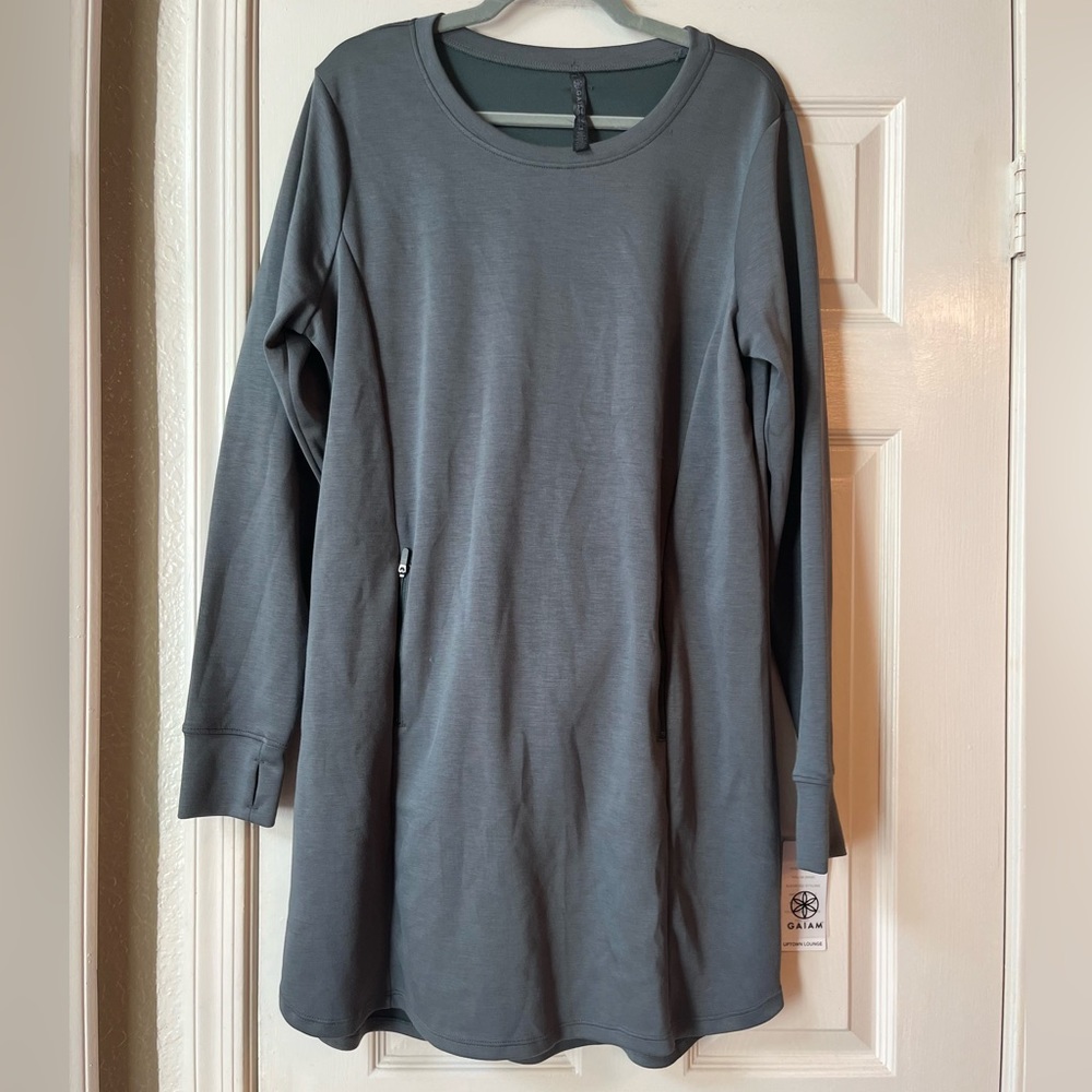 NWT Gaian dress